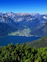 Achensee Tyrol Austria 68